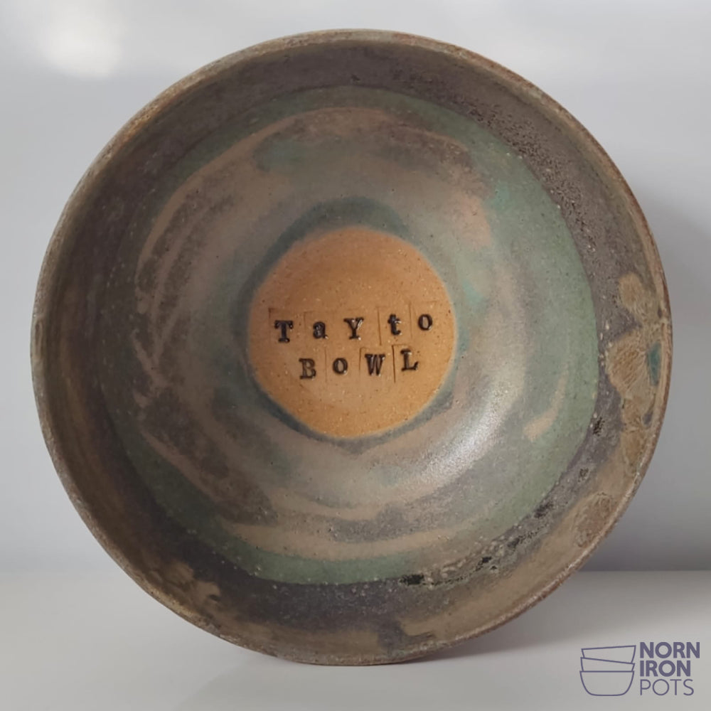 Tayto Bowl No.4