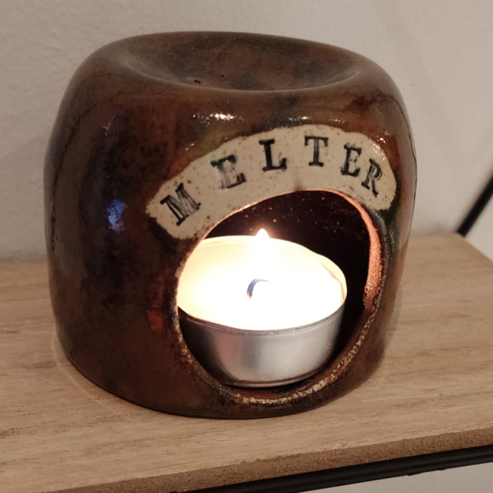 Melter No.4