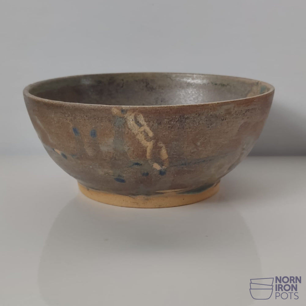 Tayto Bowl No.4