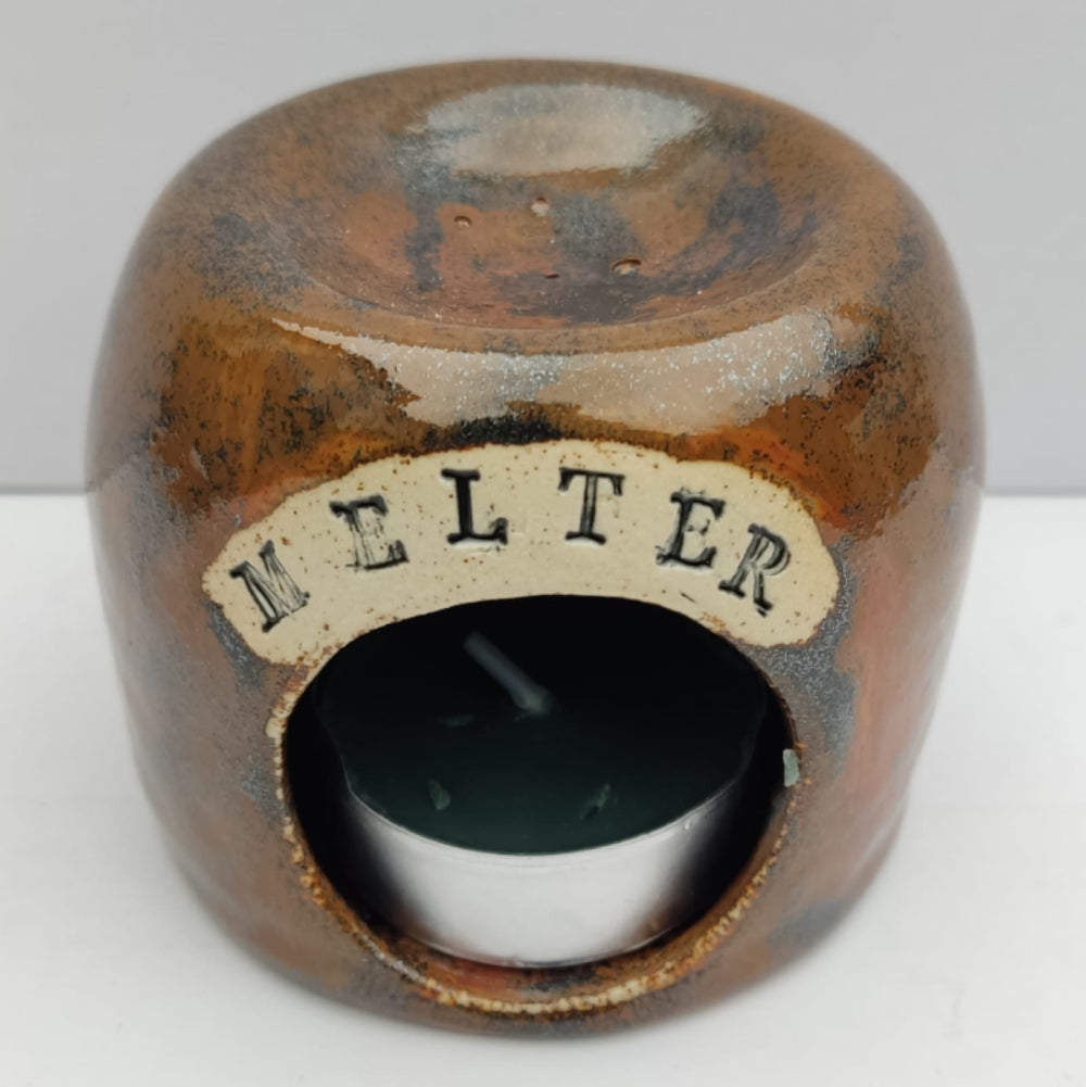 Melter No.4