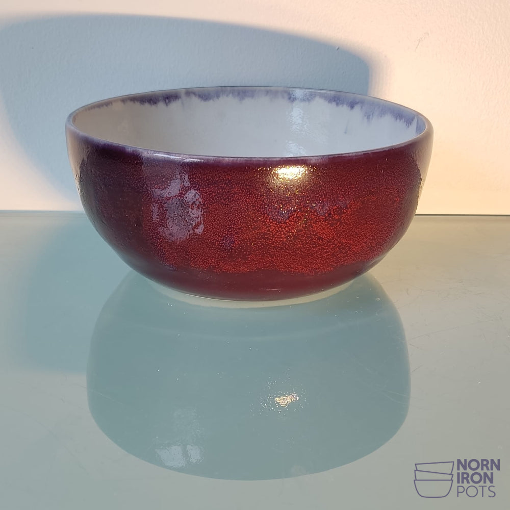 Tayto Bowl No.4