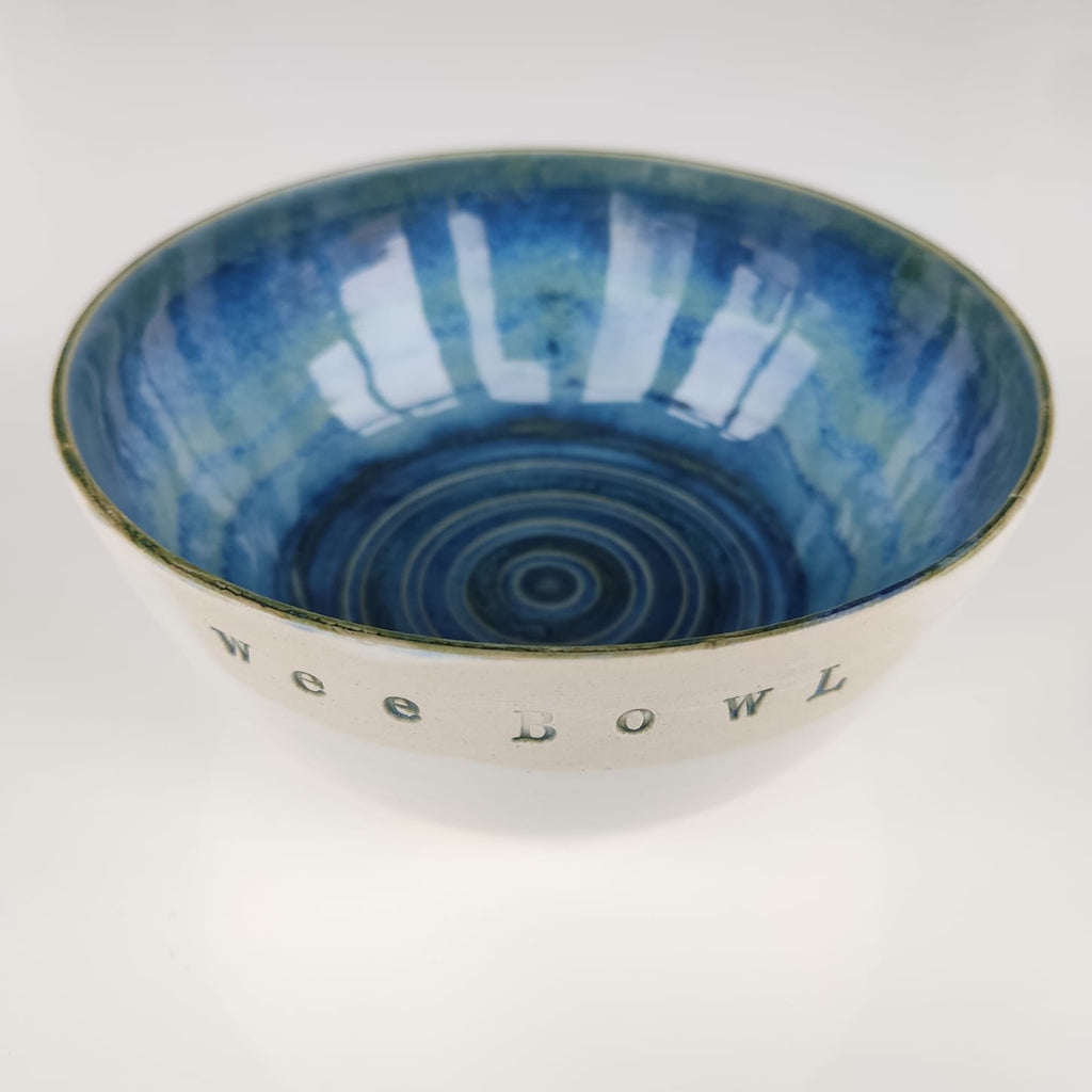 Wee Bowl - Bowl No.4
