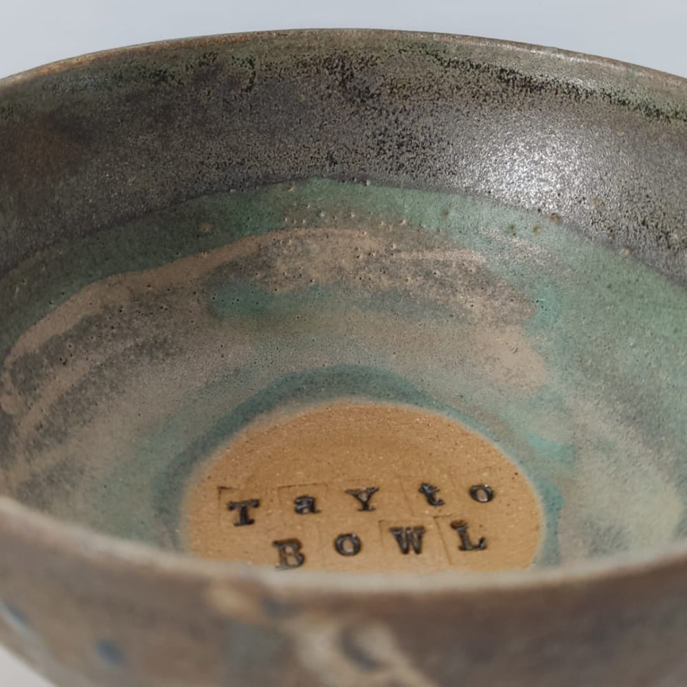 Tayto Bowl No.4