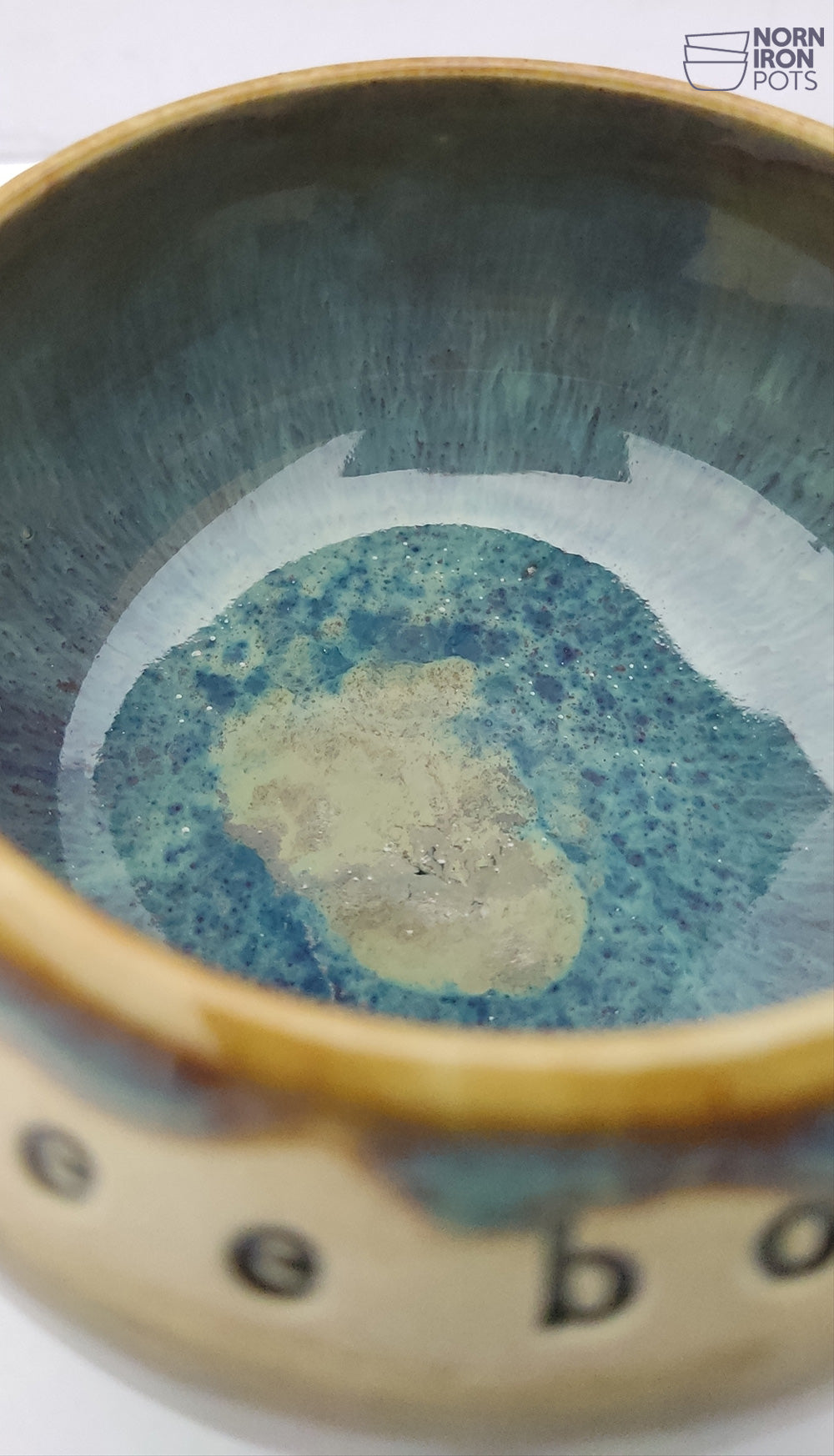 Wee Bowl No.5