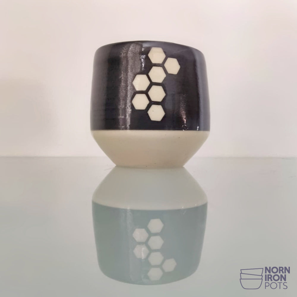 Hex no.5 Whiskey Tumbler