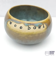 Wee Bowl No.5