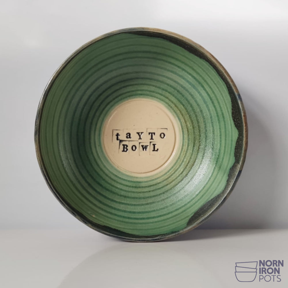 Tayto Bowl No.5