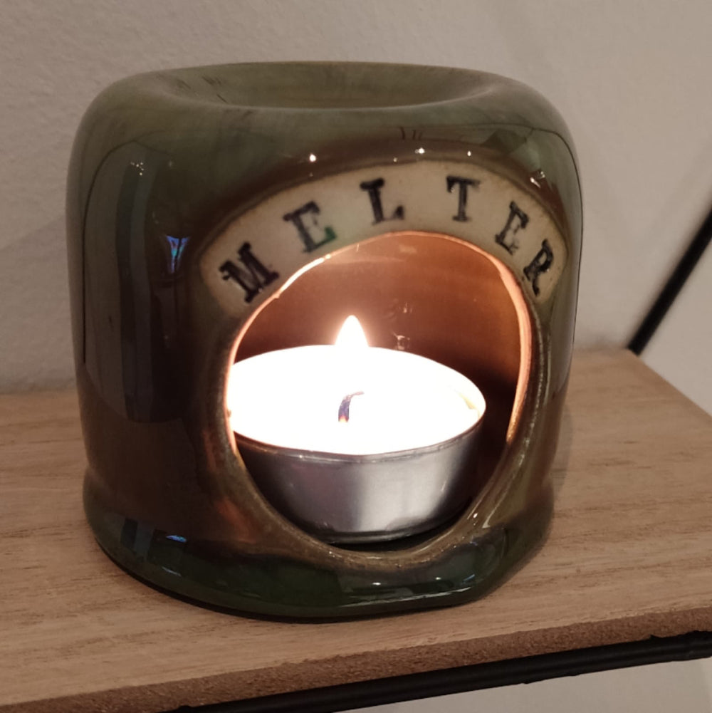 Melter No.5
