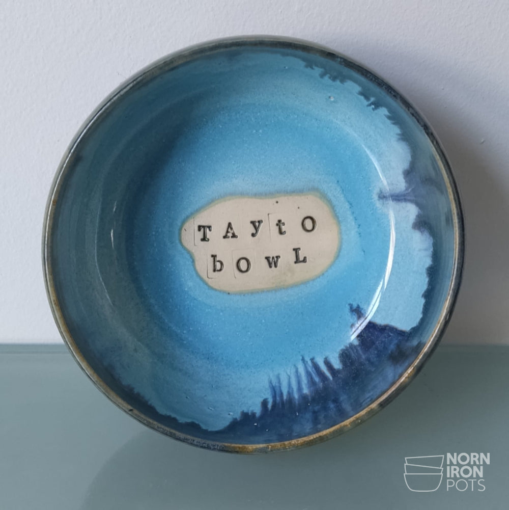 Tayto Bowl