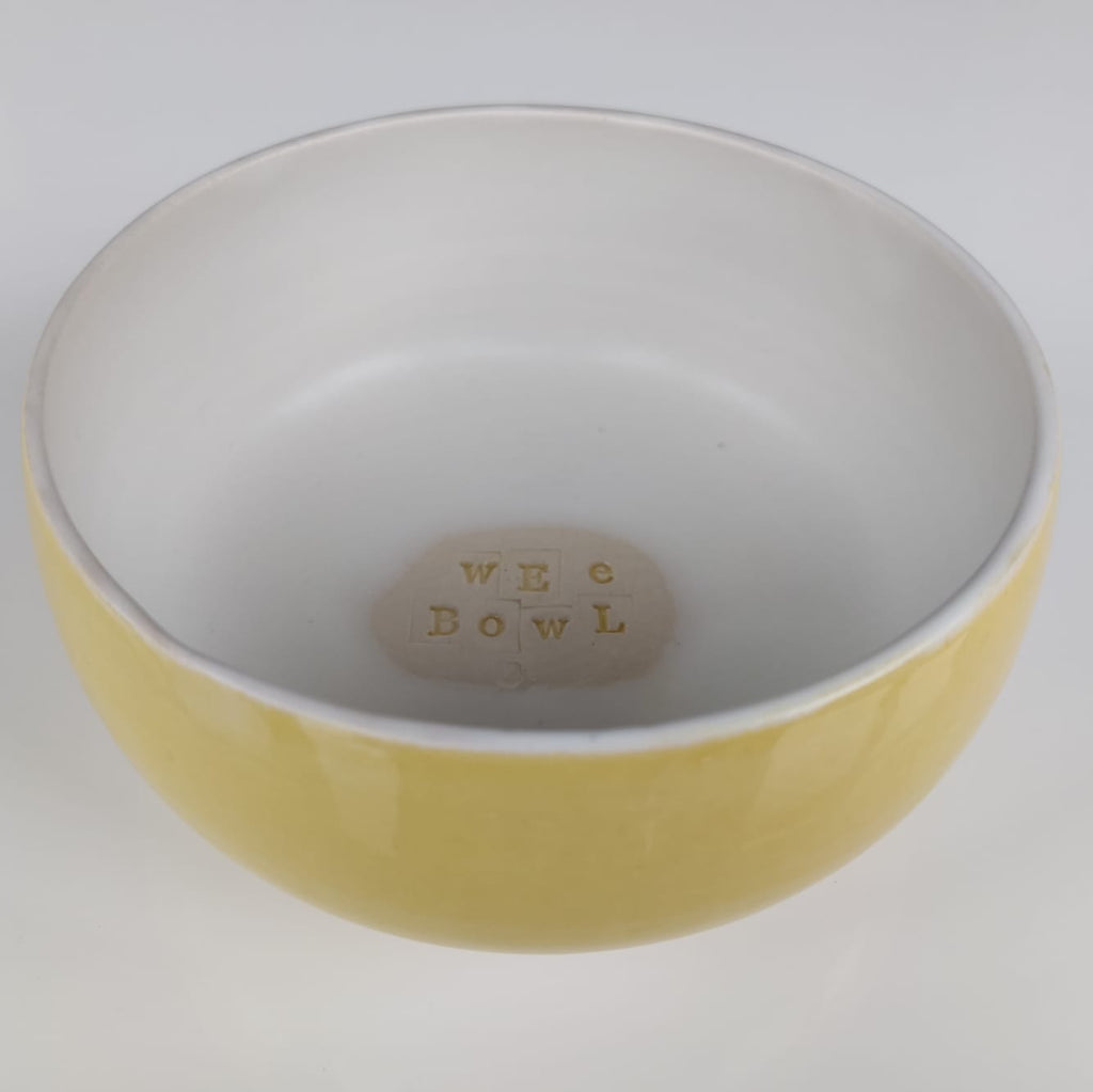 Wee Bowl - Bowl No.5
