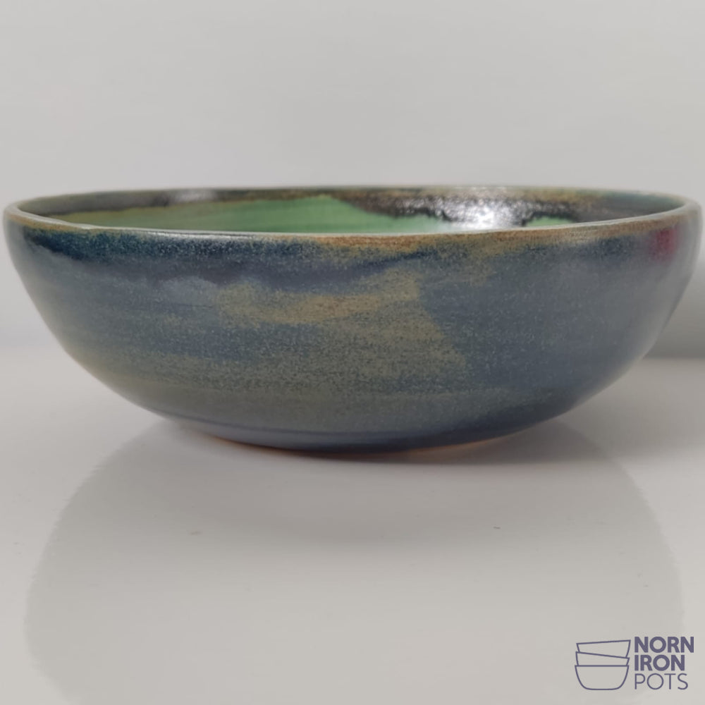 Tayto Bowl No.5