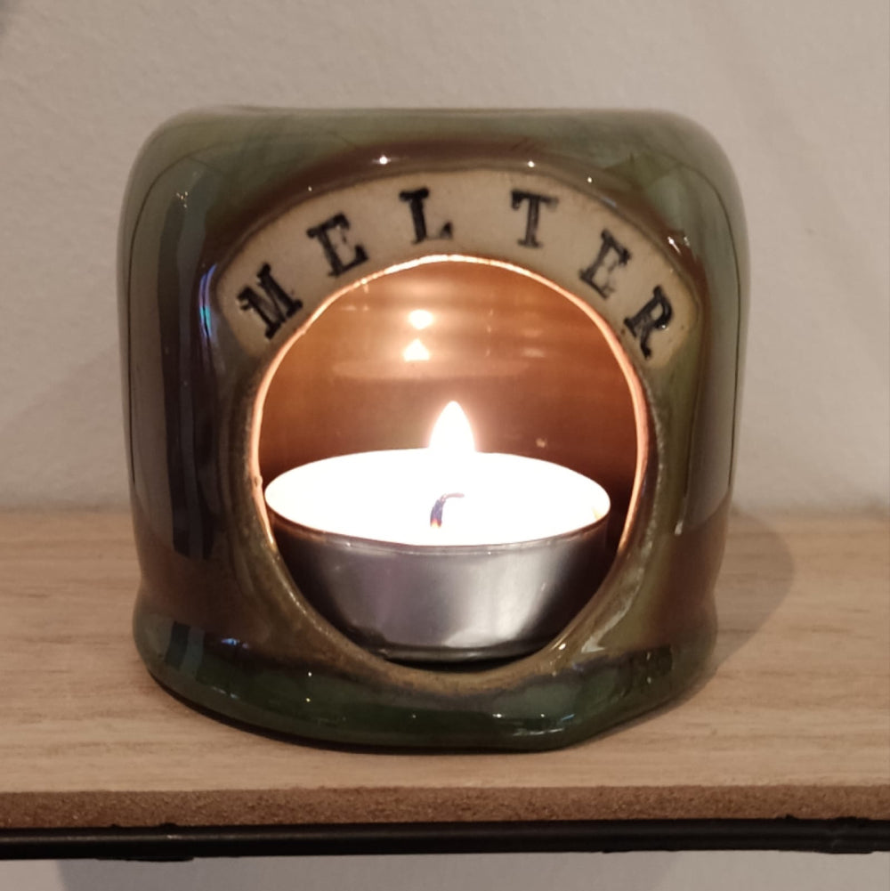 Melter No.5