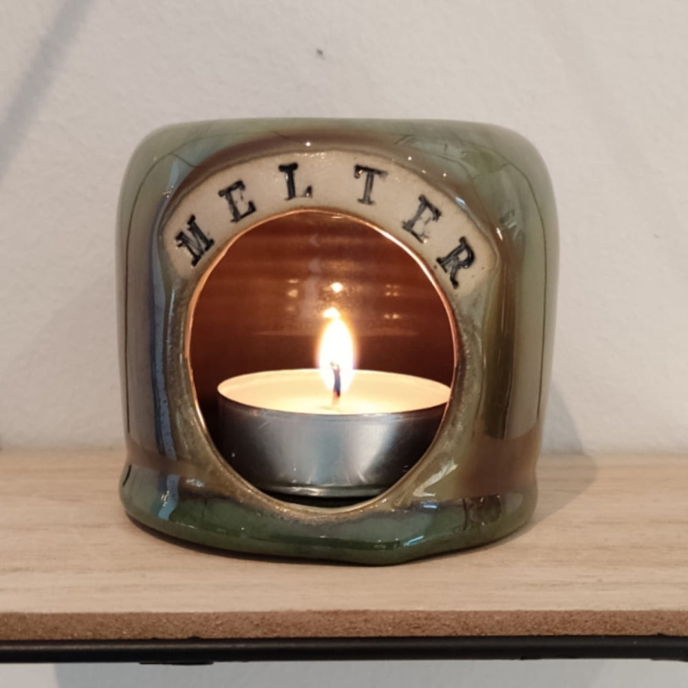 Melter No.5