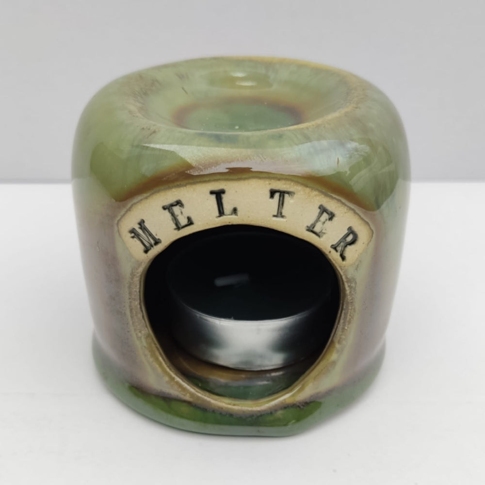Melter No.5