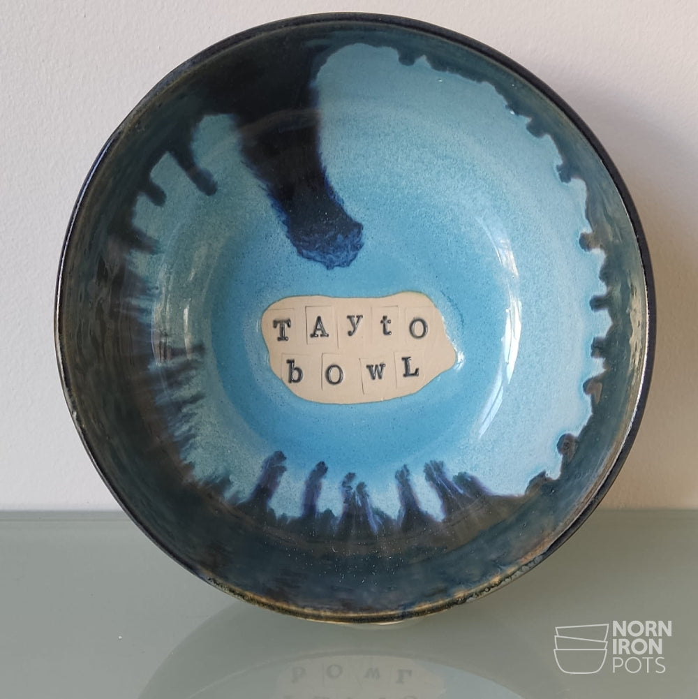 Tayto Bowl