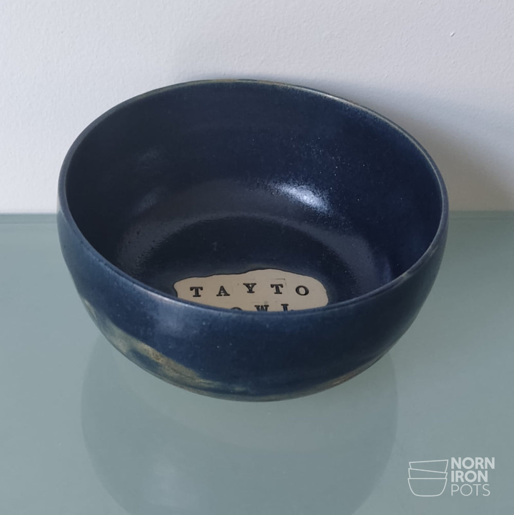 Tayto Bowl