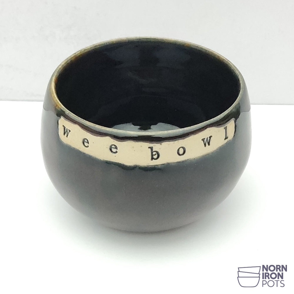 Wee Bowl No.6