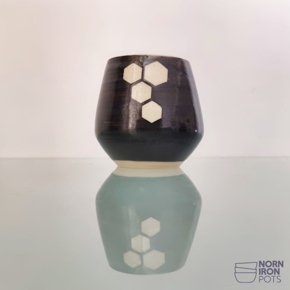Hex no.6 Whiskey Tumbler