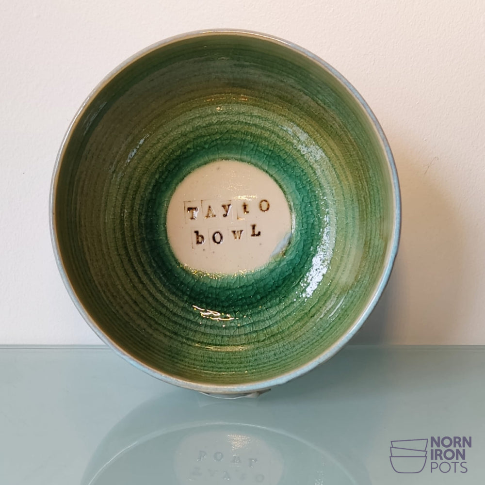 Tayto Bowl No.6