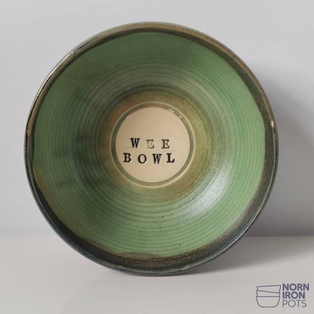 Wee Bowl No.6