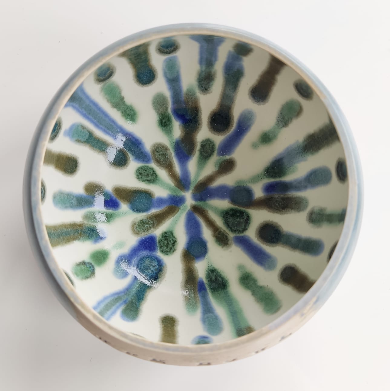 Wee Bowl - Bowl No.6
