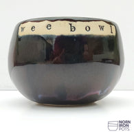Wee Bowl No.6