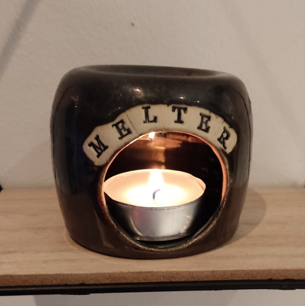 Melter No.6