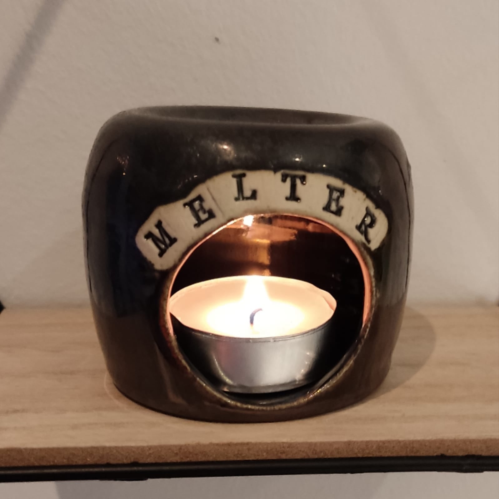 Melter No.6