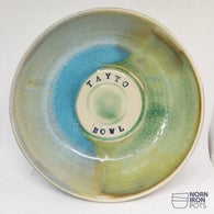 Tayto Bowl - Bowl No.6