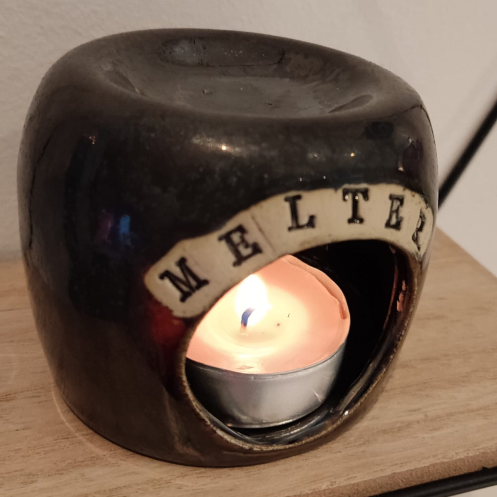 Melter No.6
