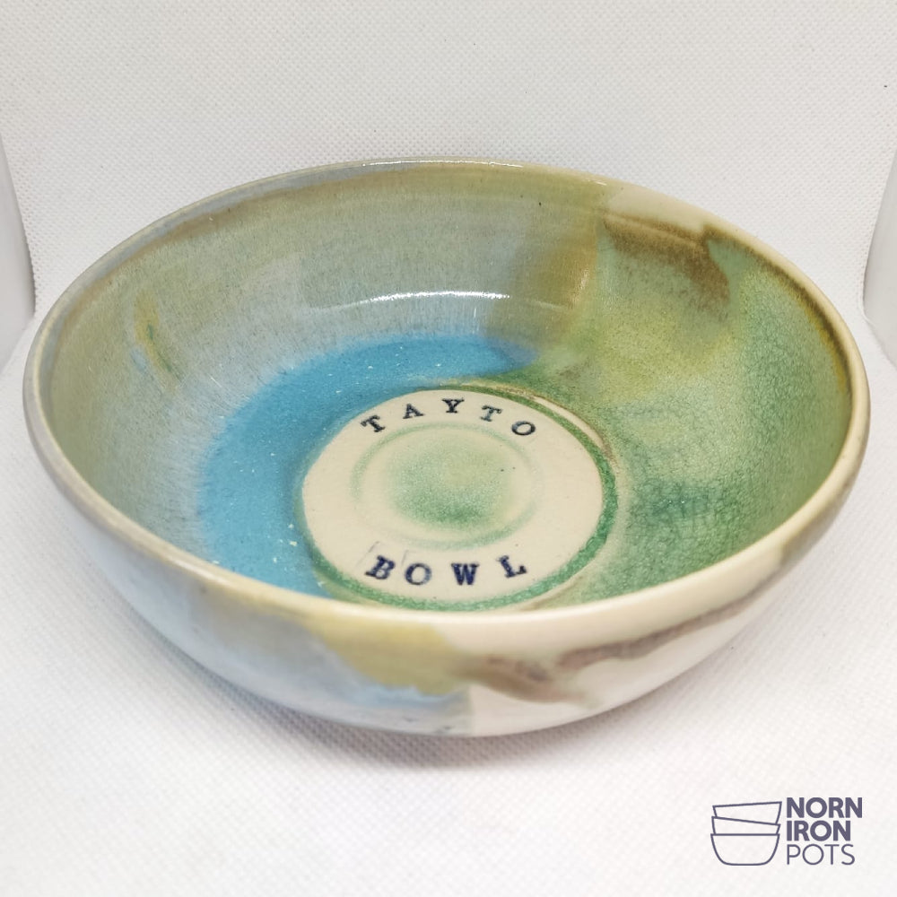 Tayto Bowl - Bowl No.6