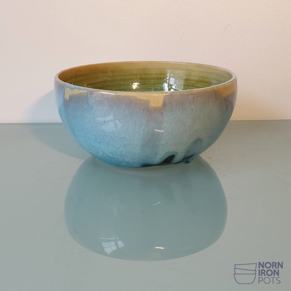 Tayto Bowl No.6