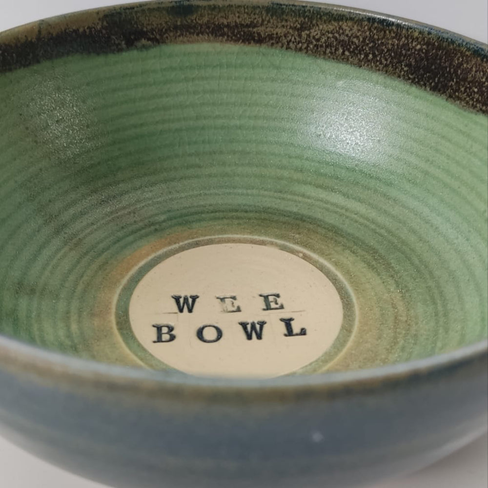 Wee Bowl No.6