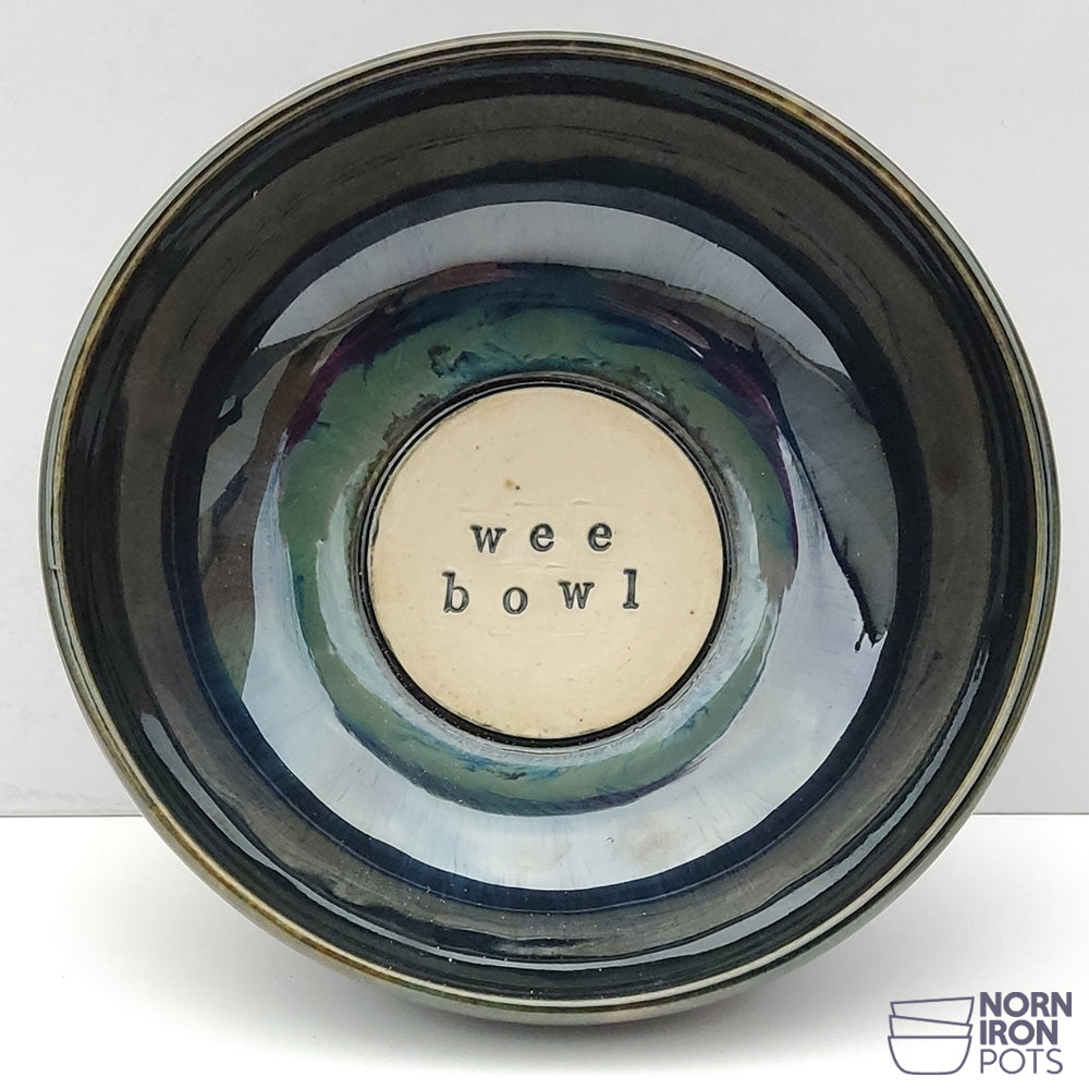 Wee Bowl No.7