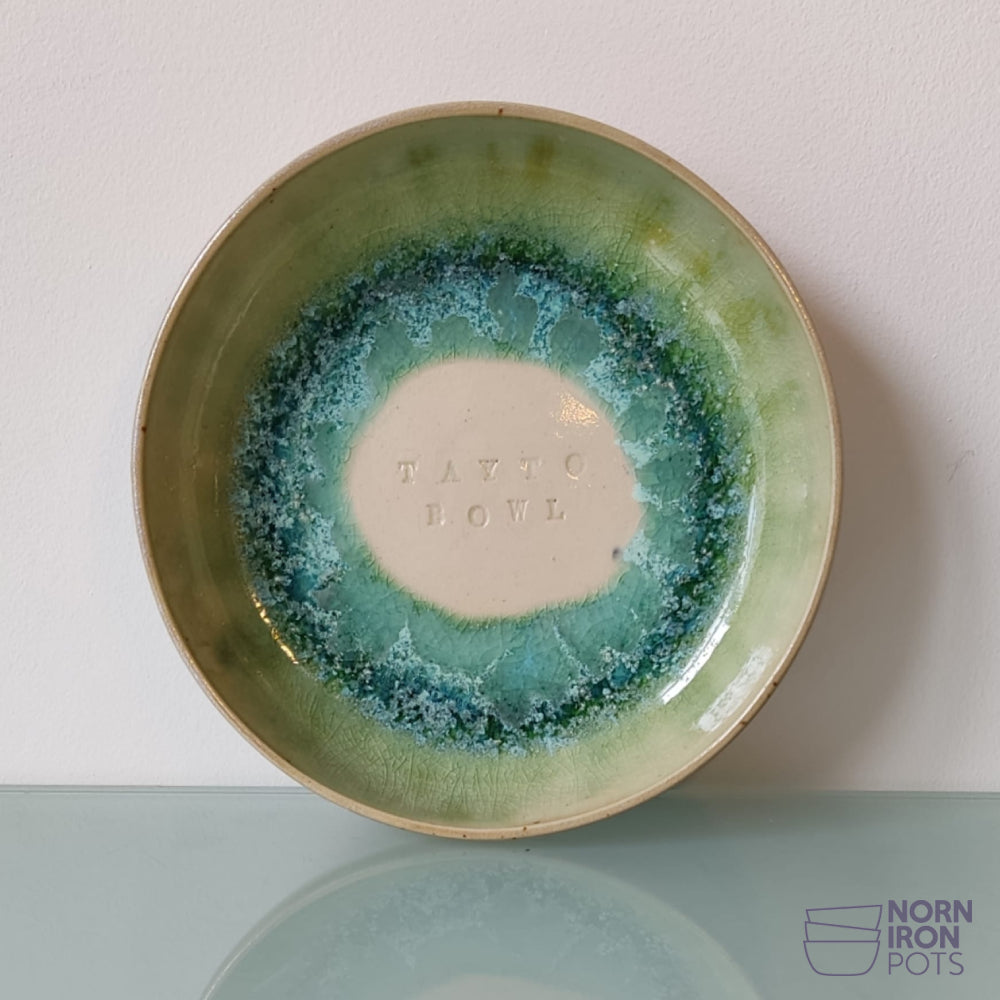 Tayto Bowl No.7