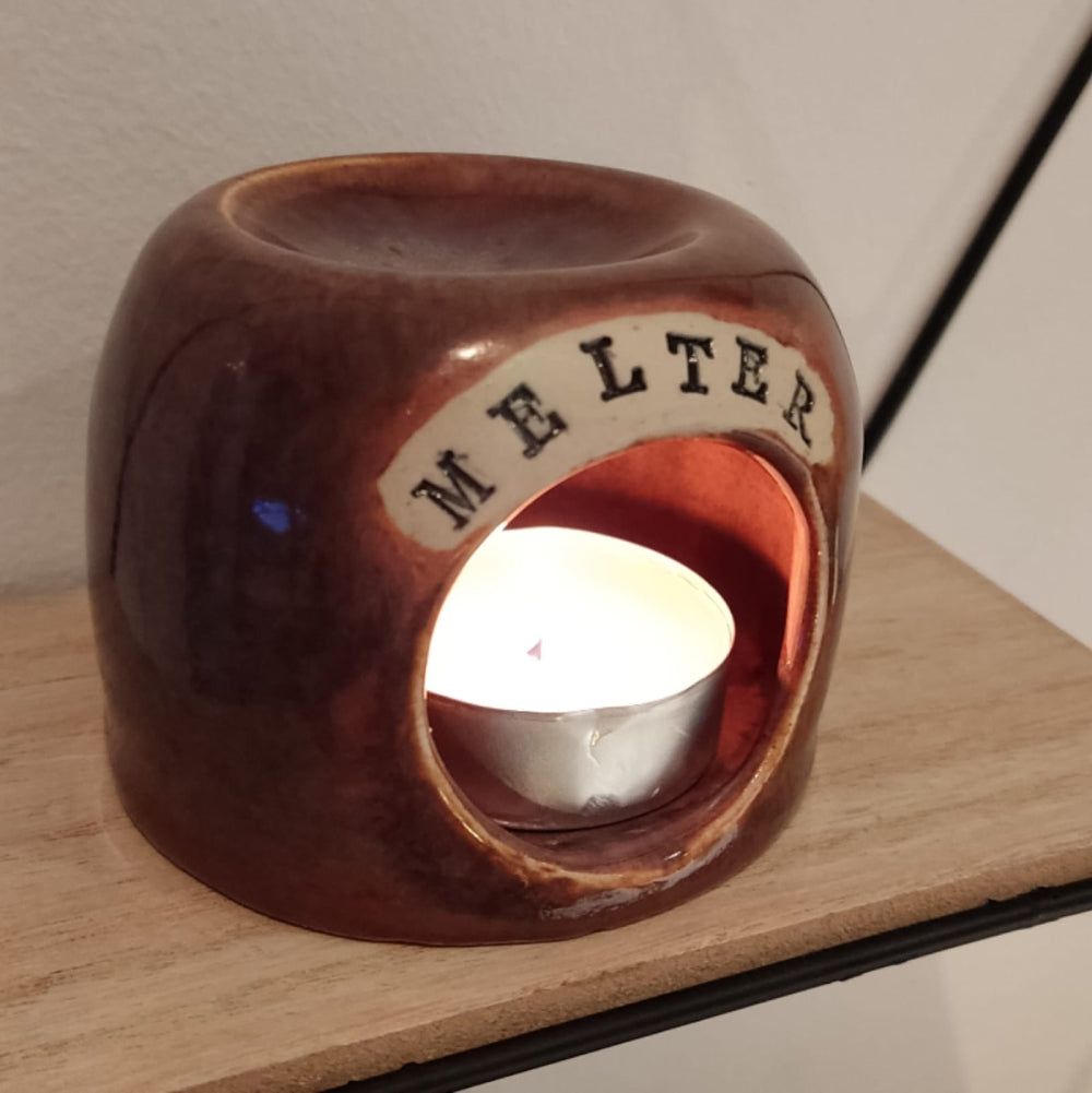 Melter No.7