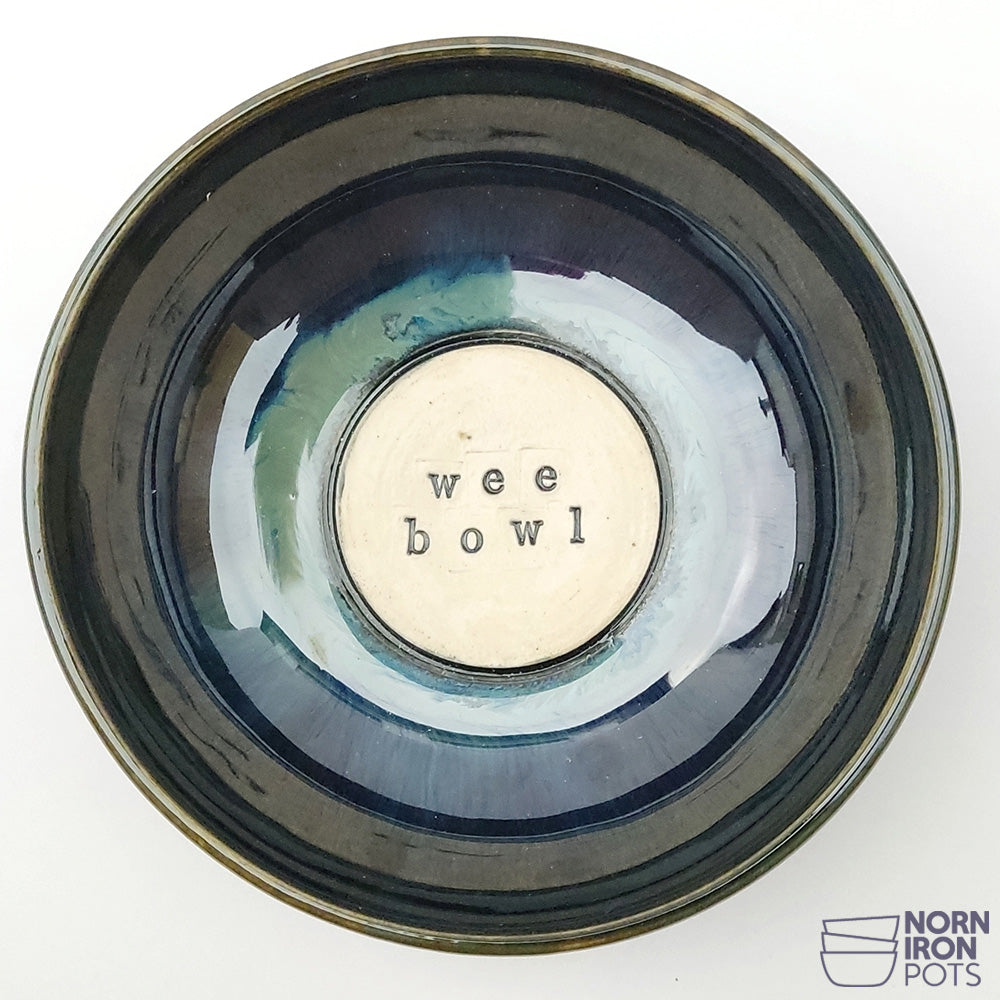 Wee Bowl No.7