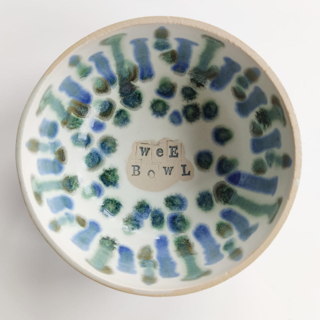 Wee Bowl - Bowl No.7