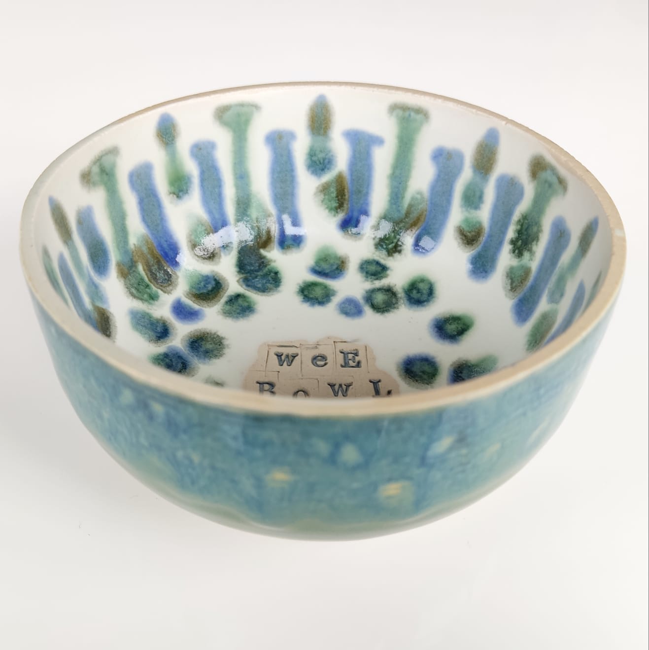Wee Bowl - Bowl No.7