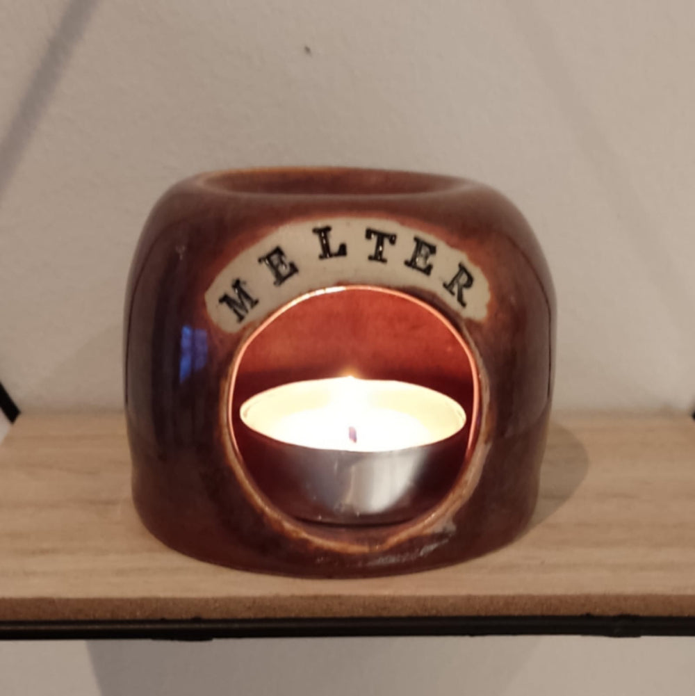 Melter No.7