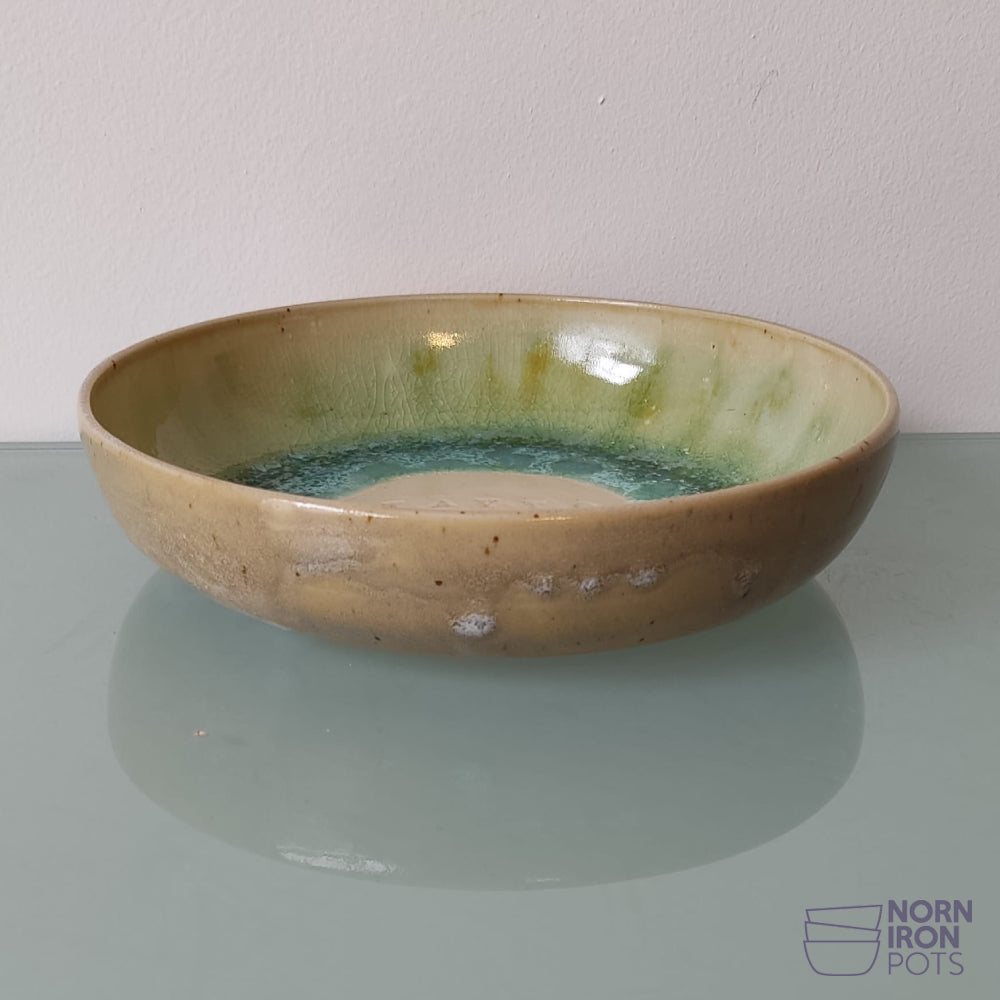 Tayto Bowl No.7