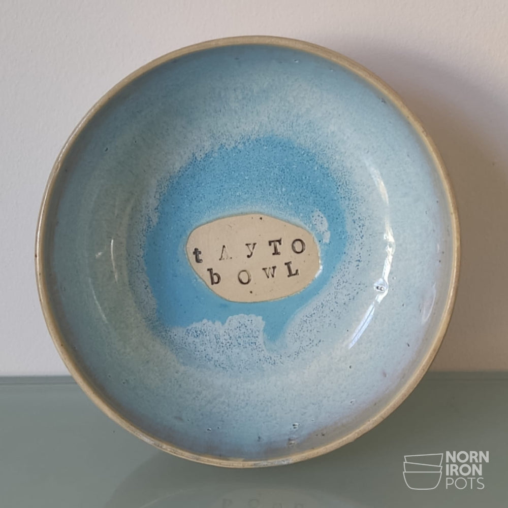 Tayto Bowl
