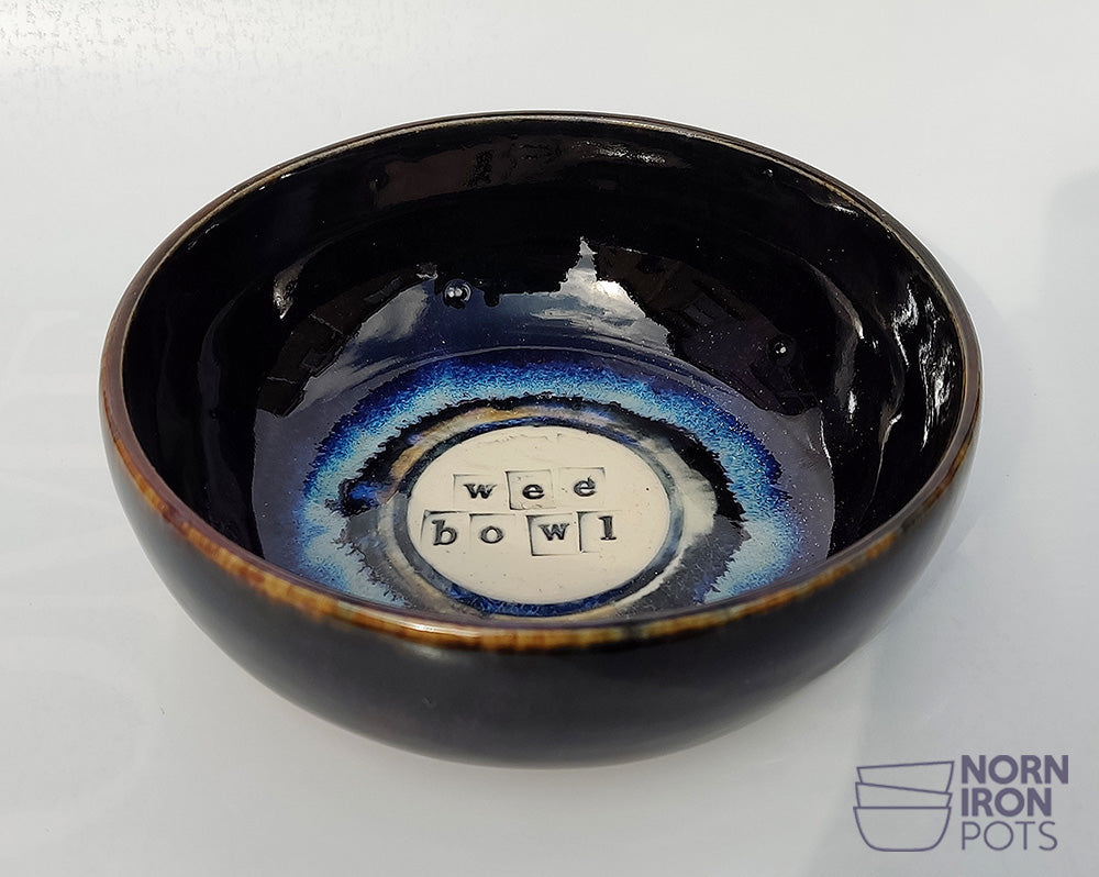 Wee Bowl No.8