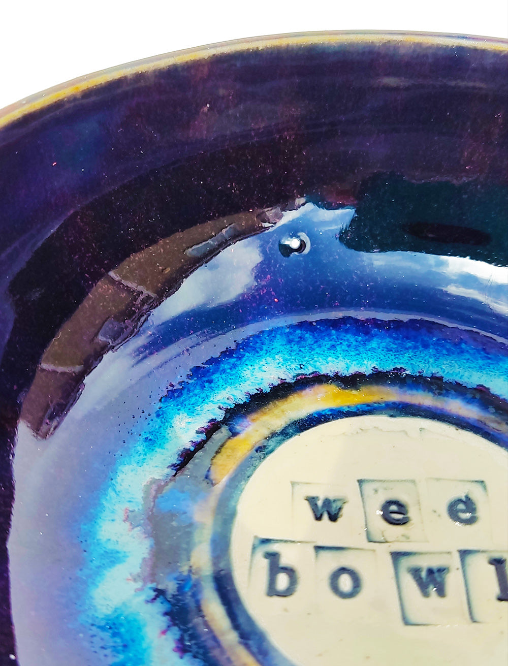 Wee Bowl No.8
