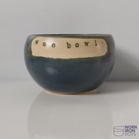 Wee Bowl No.8