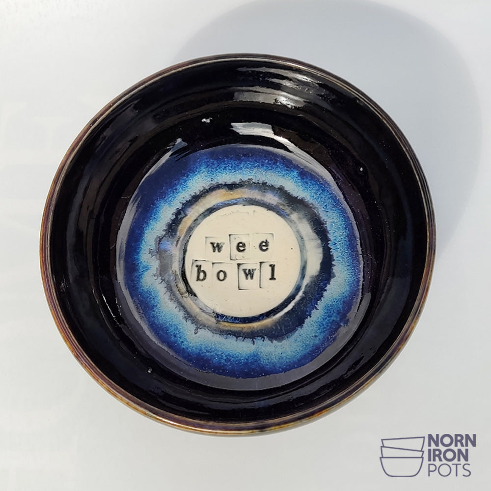 Wee Bowl No.8