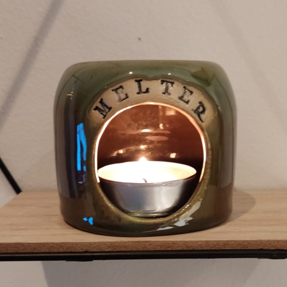 Melter No.8