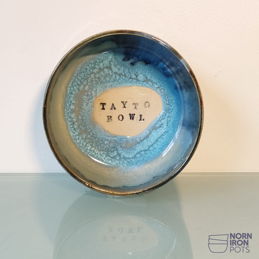 Tayto Bowl No.8