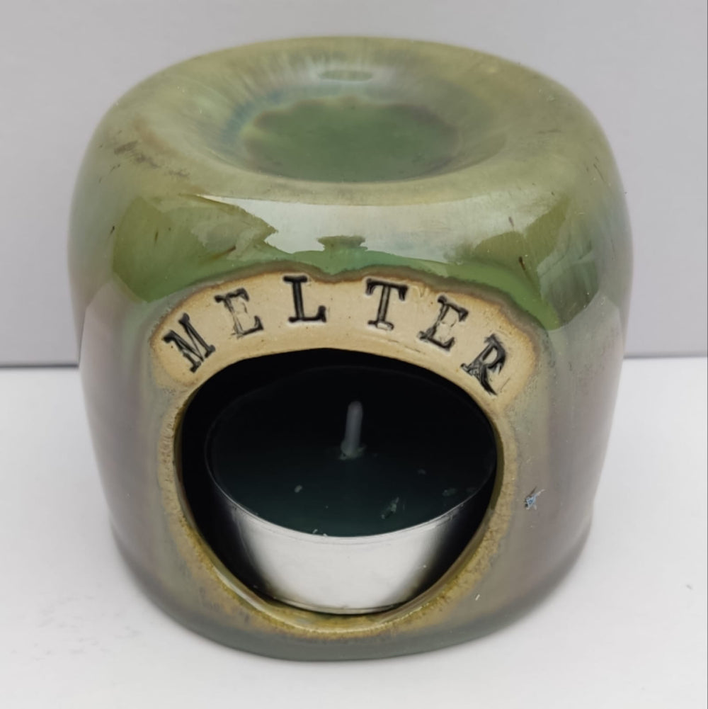 Melter No.8