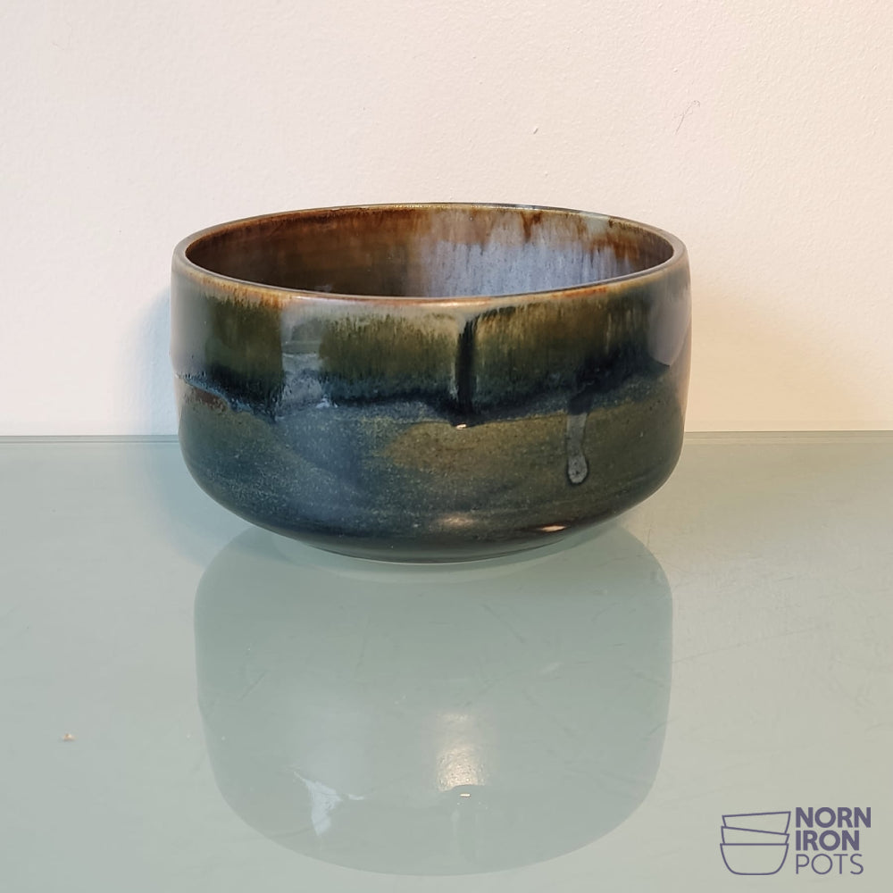 Tayto Bowl No.8